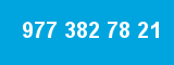 977 382 78 21